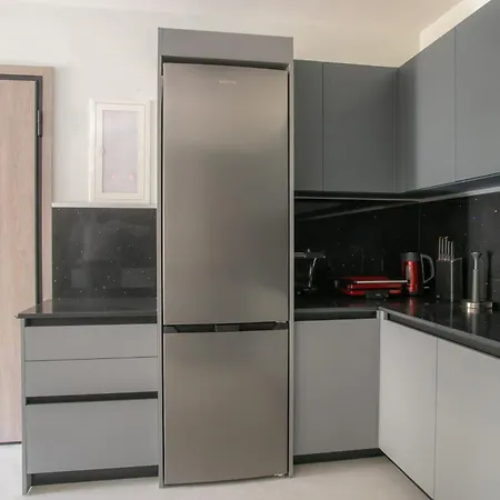 Apartament Emerald *