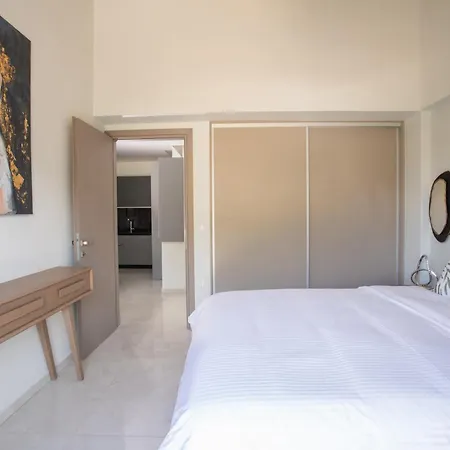 Emerald Apartament *
