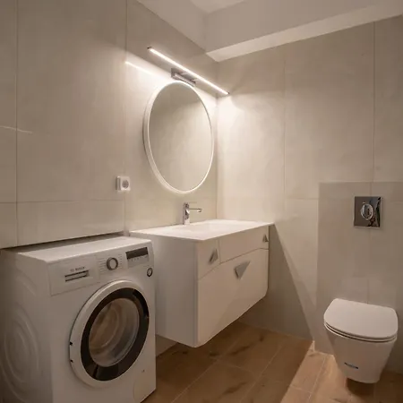 Apartament Emerald