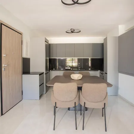Apartament Emerald