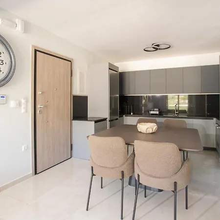 Emerald Apartament Nydri (Lefkada)