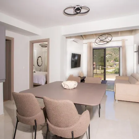Emerald Apartament