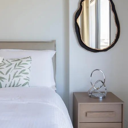 Apartament Emerald