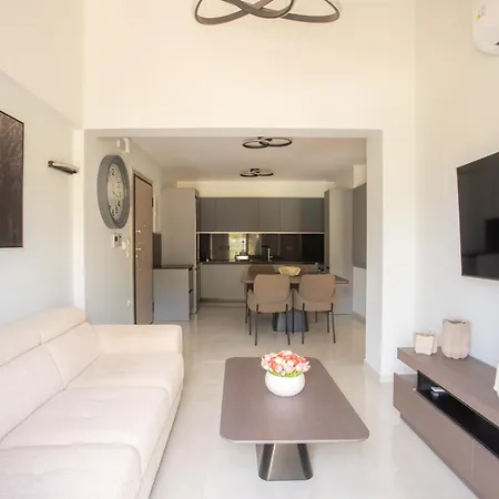 Emerald Apartament Nydri (Lefkada)
