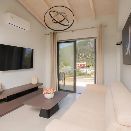 Apartament Emerald