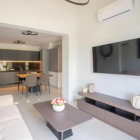 Emerald Apartament