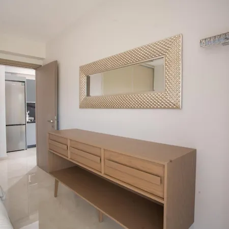 Apartament Emerald Nydri (Lefkada)